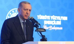 Erdoğan'dan emeklilere dikkat çeken mesaj