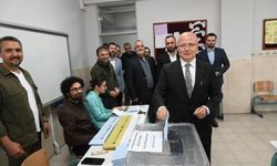 AK Parti İl Başkanı Davut Gürkan : Kazanan demokrasi olacak