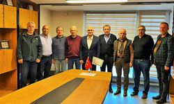 Celil Çolak'tan net mesaj: Nilüfer gerçek belediyecilikle tanışacak