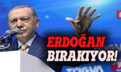 Erdoğan'dan tarihi açıklama: Son seçimim olacak
