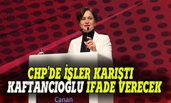 CHP'de iler karıştı, Kaftancıoğlu ifadeye çağrıldı!