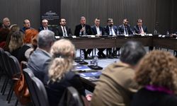 'Bursa Business Scohool, Türkiye'nin Davos'u olacak'