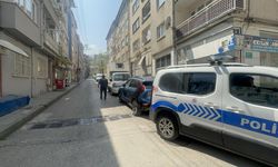 Bursa'da pencereden düşen çocuk ağır yaralandı