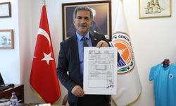 Bursa'da CHP'li belediye başkanı mal beyanını açıkladı