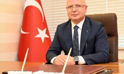 AK Parti İl Başkanı Davut Gürkan'dan Us'a: CHP amigosu