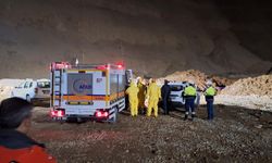Erzincan'daki madende bir işçinin cesedine ulaşıldı