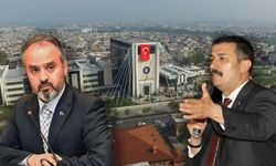 İYİ Parti'li Türkoğlu, Alinur Aktaş TBMM'ye şikayet etti