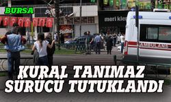 Bursa'daki o kazayla ilgili flaş gelişme