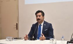 Yenişehir Belediye Başkanı Ercan Özel: Her mahalleye eşit hizmet gelecek