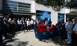 Uludağ Üniversitesi'nin sevilen hocası kansere yenildi