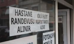 10 TL karşılığında randevu alıyor