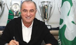 Fatih Terim'in Yunan macerası sona erdi