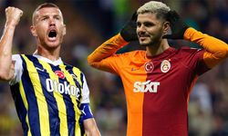 Galatasaray- Fenerbahçe maç saati belli oldu