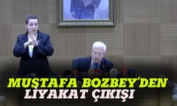 Mustafa Bozbey ekibini savundu