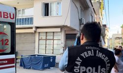 Bursa'da bayram temizliği can aldı!