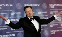 Hissedarlarından Elon Musk'a 56 milyar dolar...