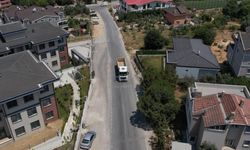 Bursa'da hafriyat kamyonları dehşet saçıyor; ölümüne kaçış