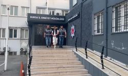 Yıllardır aranıyordu, Bursa polisi kıskıvrak...