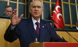 Bahçeli'den Özel'e, 'edepsiz' benzetmesi