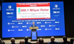 Bakan Bolat: Cumhuriyet tarihinin ihracat rekorunu kırdık