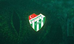 Bursaspor'dan benzinlik açıklaması