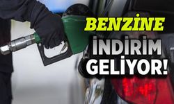 Araç sahiplerine müjde, benzine indirim geliyor