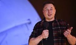 Elon Musk'tan ilginç yasak kararı