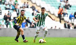 Bursaspor elinden kaçırmıştı; Bodrumspor'a imza attı