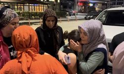 Bursa'da kayıp 3 kız çocuğu AVM'de paten kayarken...