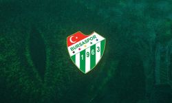 Sezon başlamadı ama; Bursaspor'un deplasman sponsorları hazır