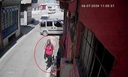 Bursa'da 'fal bakma' bahanesiyle soygun