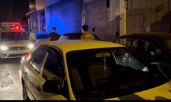 Bursa sokaklarında polisten kaçtı; Gece kartallarına yakalandı