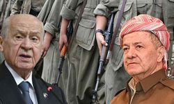 PKK’nın yeni hedefi Barzani-Bahçeli ittifakı