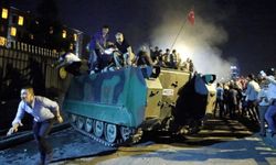 AK Partili Davut  Gürkan'dan 15 Temmuz çıkışı