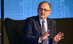 Çevre Bakanı Mehmet Özheseki istifa etti