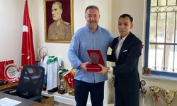 Osmangazi Belediyespor engelleri aşıyor