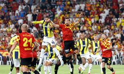 Fenerbahçe galibiyeti koruyamadı!