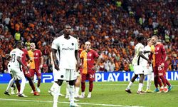 Galatasaray'dan erken veda!