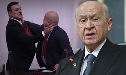 Devlet Bahçeli'den beklenen çıkış