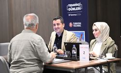 THY teknik tedarikçisini Bursa’da aradı