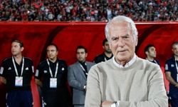 Mustafa Denizli geri döndü!