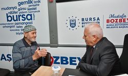 Mustafa Bozbey'den çiftçilerin yüzünü güldürecek adım