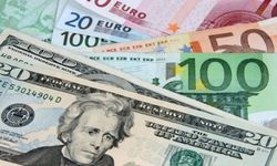 Dolar ve Euro'dan hareketlilik