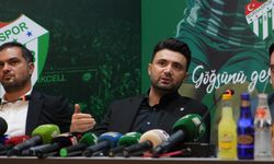 "Bursaspor'un ait olduğu yere yolculuğu başlıyor"