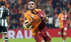 Galatasaray PAOK'u 3-1 mağlup etti