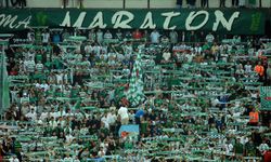 Bursaspor rekor kırmaya başladı