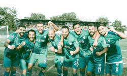 Bursaspor Ergene'yi 3 golle geçti