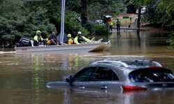 Kasırga felakete yol açtı, 20 kişi öldü