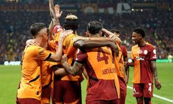 Galatasaray seri, Beşiktaş galibiyet peşinde