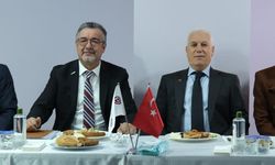 Mustafa Bozbey: Şehrimizin ekonomik refahını arttırmalıyız